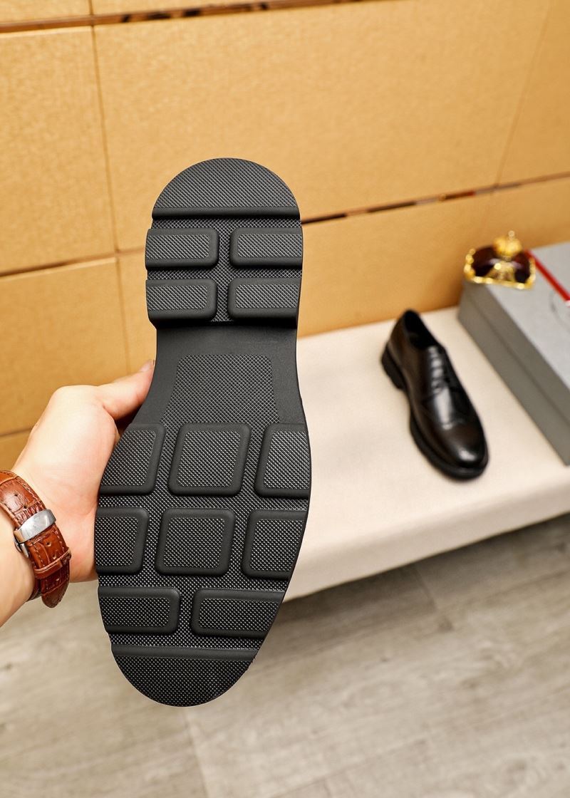 Prada Business Shoes